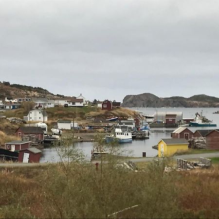 Whitsha Inn B&B Twillingate Exterior photo